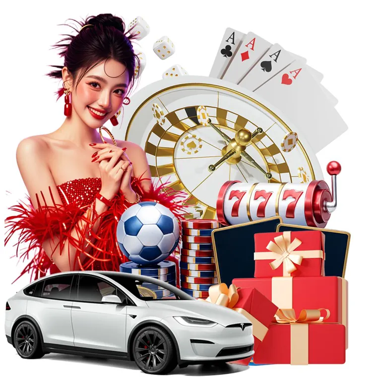 Live dealer interacting with players in an OKBET live casino game