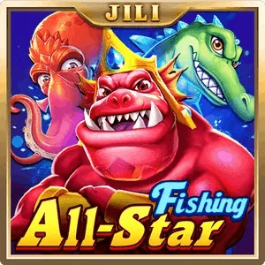 OKBET Arcade & Fishing
