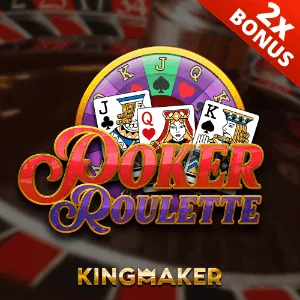 European Roulette