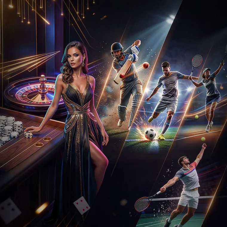 Secure online gaming environment