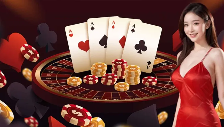 Roulette betting systems at OKBET live casino