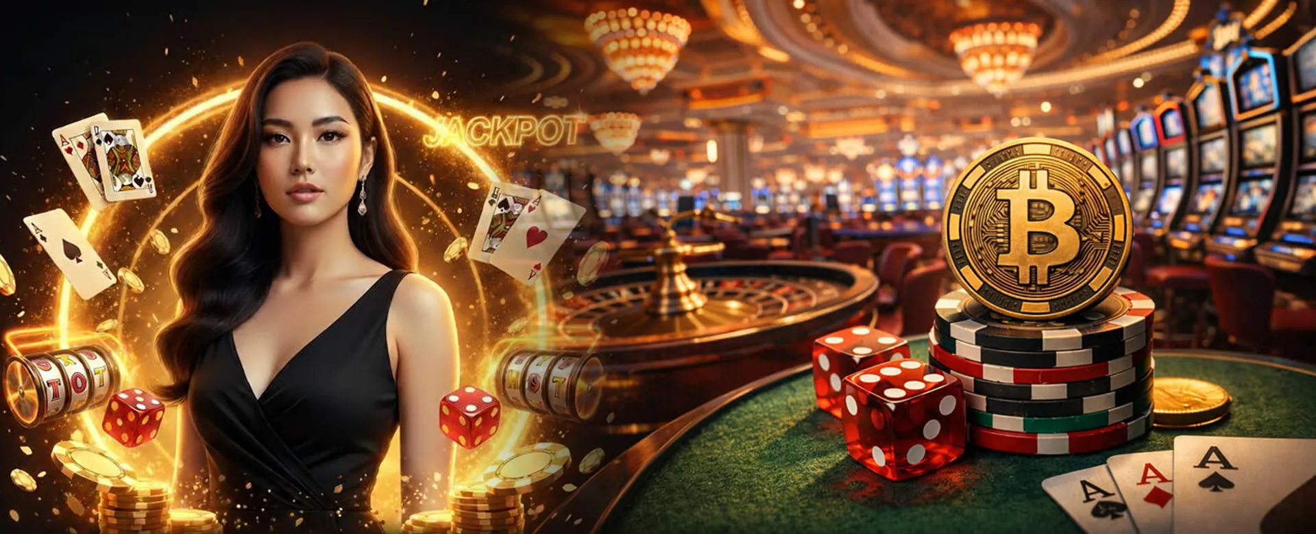 OKBET VIP Exclusive Promotion