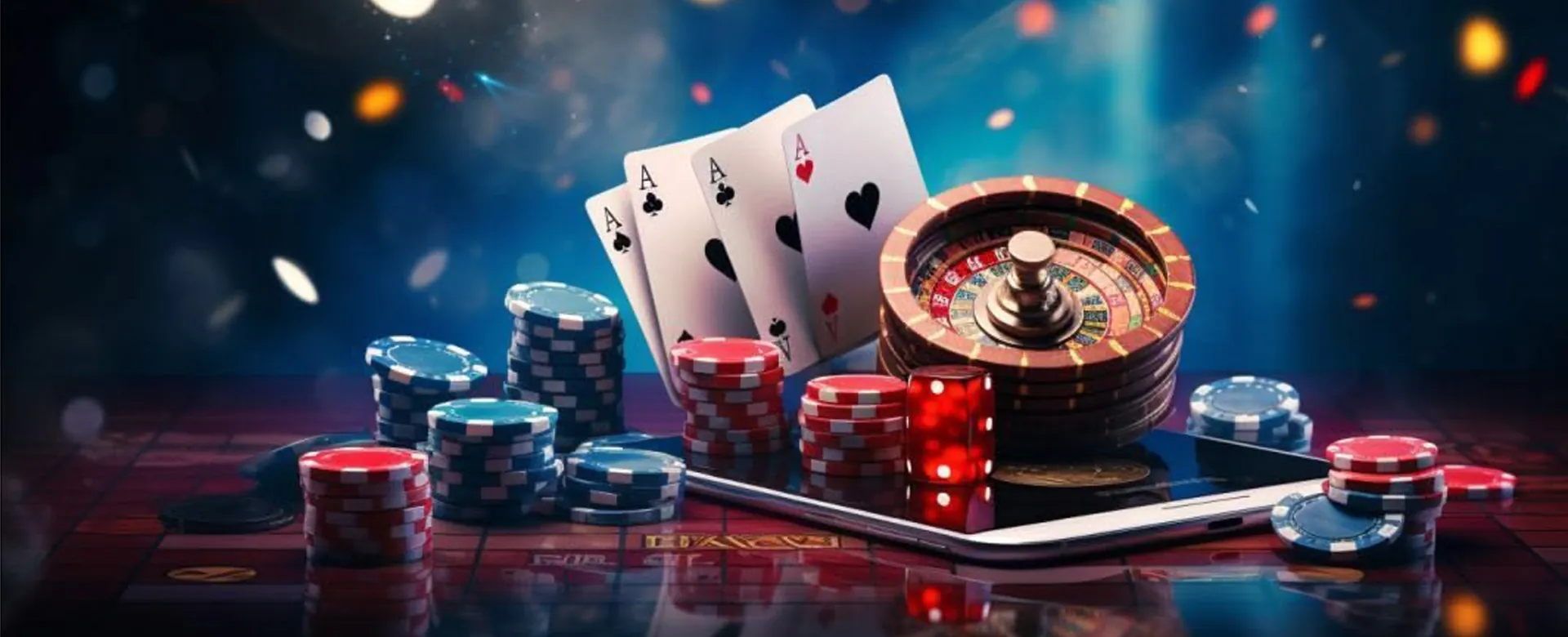 OKBET Original Games: Exclusive Casino and Sports Betting