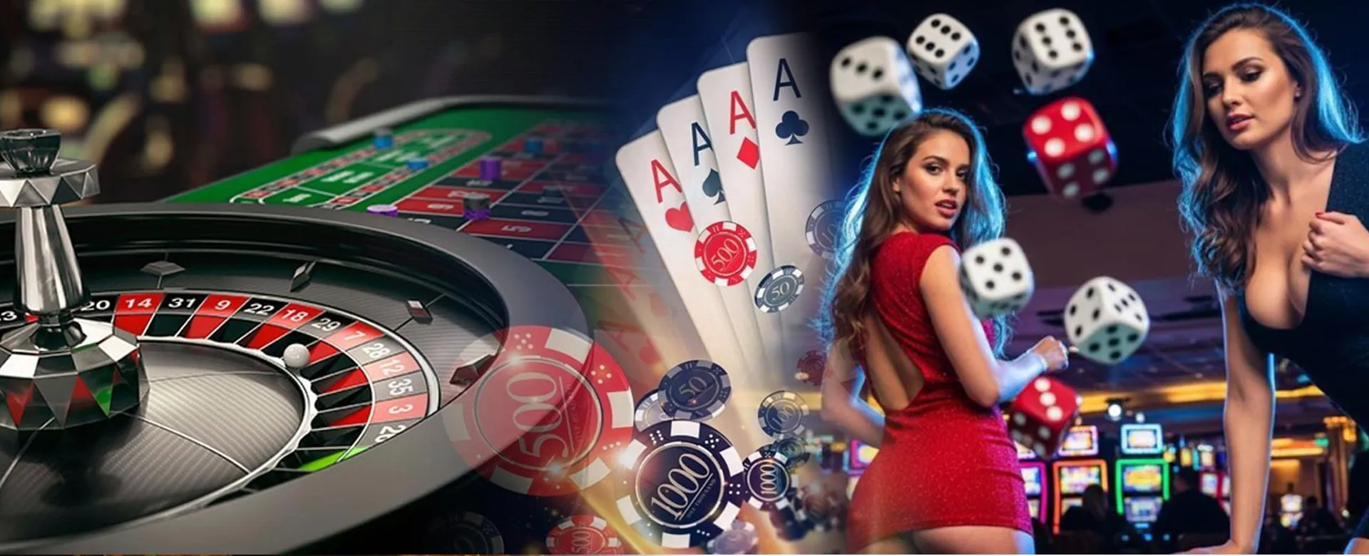 OKBET Casino Games