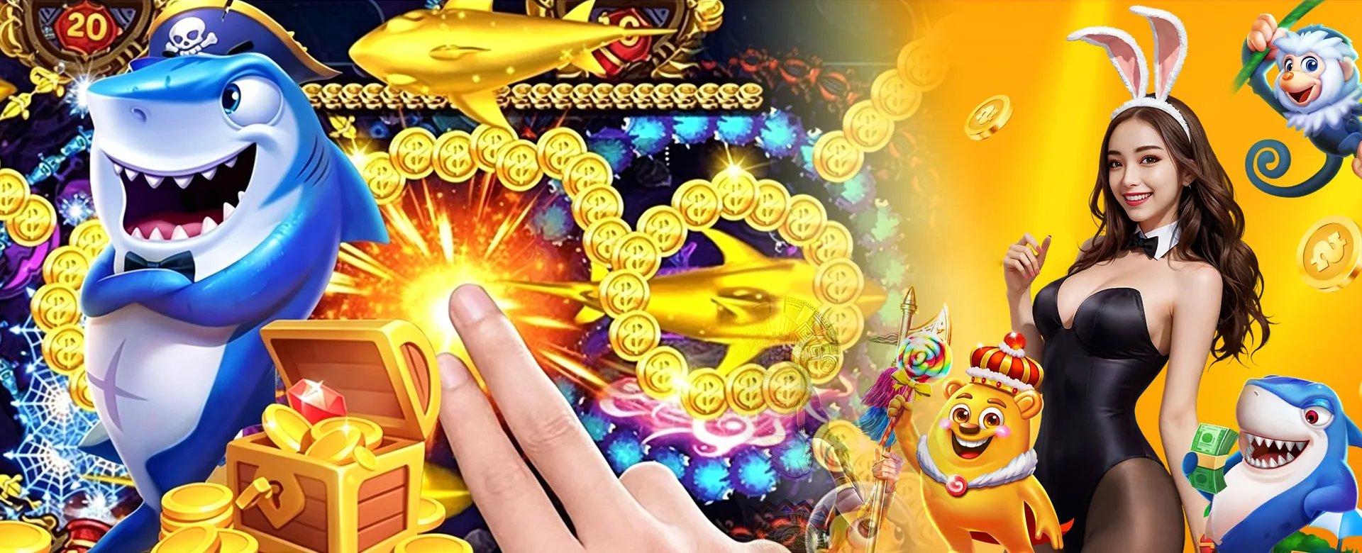 OKBET Welcome Bonus Promo