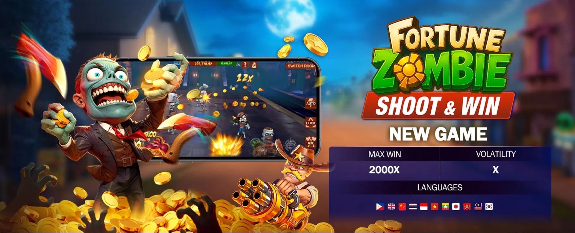 Fast Withdrawals and Secure Online Gaming Experience