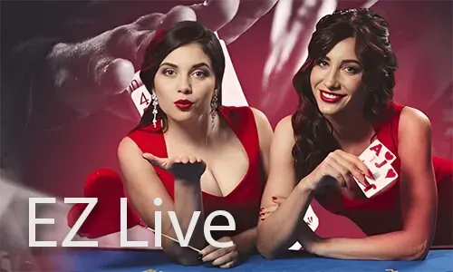 OKBET Live Casino Experience